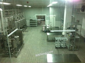 上海整廠轉讓市場概況與技術開發(fā)動向