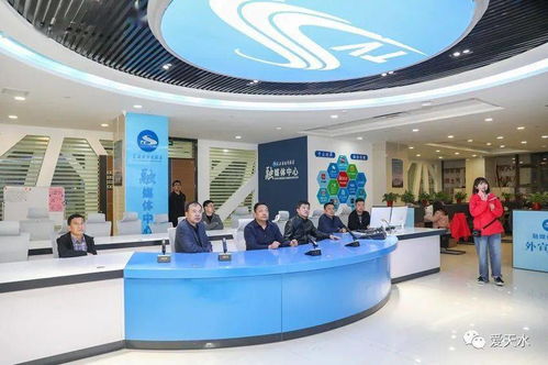 張掖市甘州區(qū)電視臺(tái)考察團(tuán)赴天水廣播電視臺(tái)交流學(xué)習(xí) 共促?gòu)V播電視節(jié)目制作提升